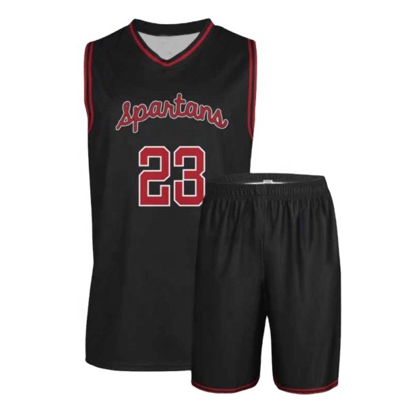 Basketball Uniform