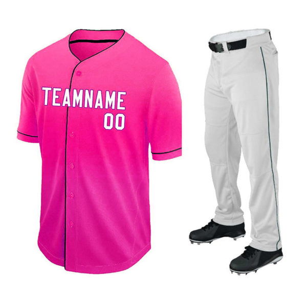Baseball Uniform